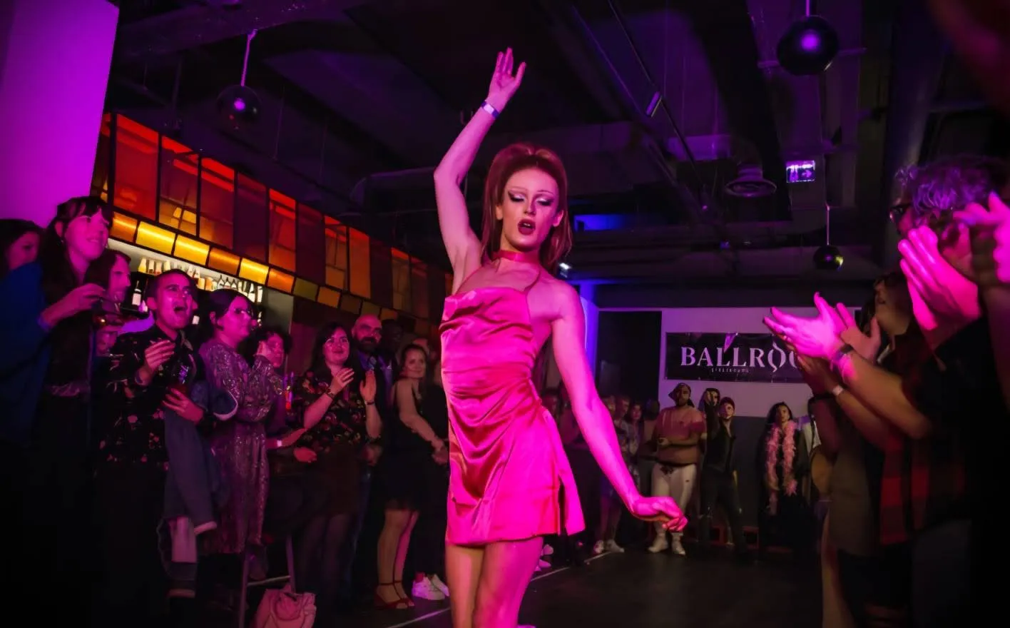 Ballroom Strasbourg — photo 8