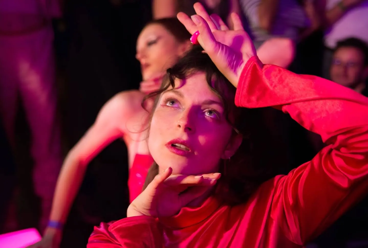 Ballroom Strasbourg — photo 18
