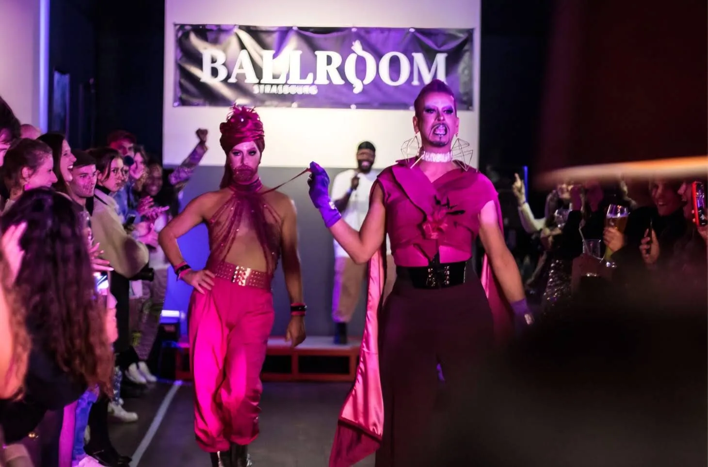 Ballroom Strasbourg — photo 22